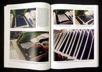 Image 2 of  "Screenprinting" by Jane Sampson