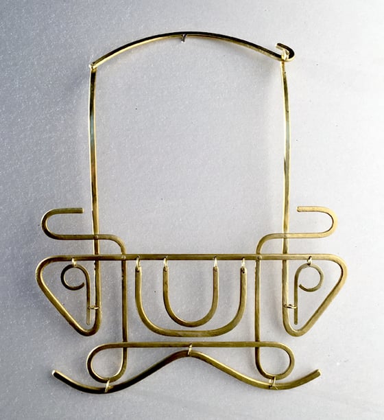 Image of Hypatia Necklace