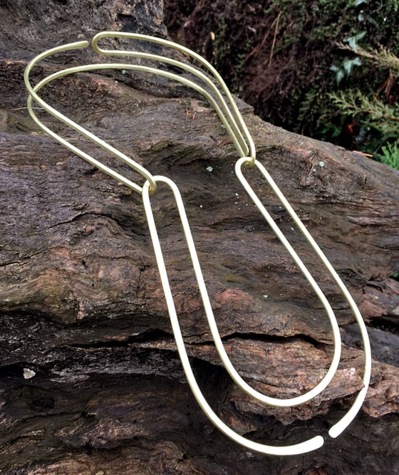 Image of Hysteresis Necklace (or The Optimal Magnetic Moment in a Given Magnetic Field