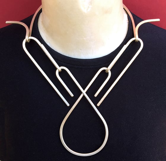 Image of Sweat Necklace