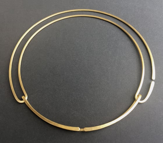 Image of Adduction Necklace