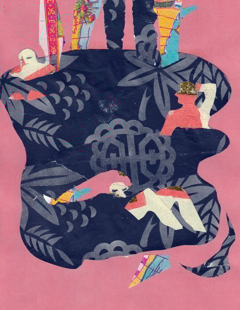 Image of Swimmers