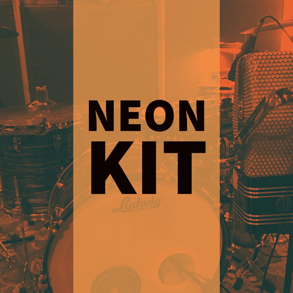 Image of Neon Kit