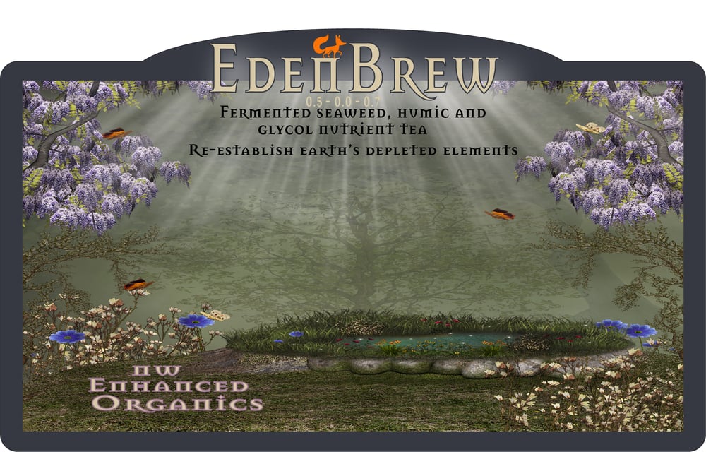 Image of EdenBrew