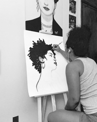 Image 3 of Ms. Hill