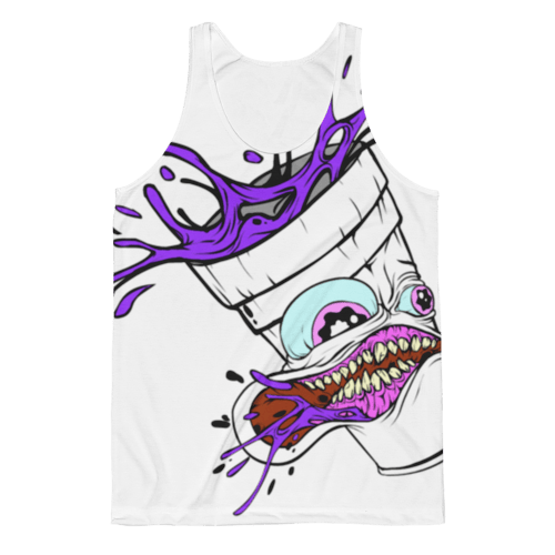 Image of Grominator X Lean Apparel Tank Top