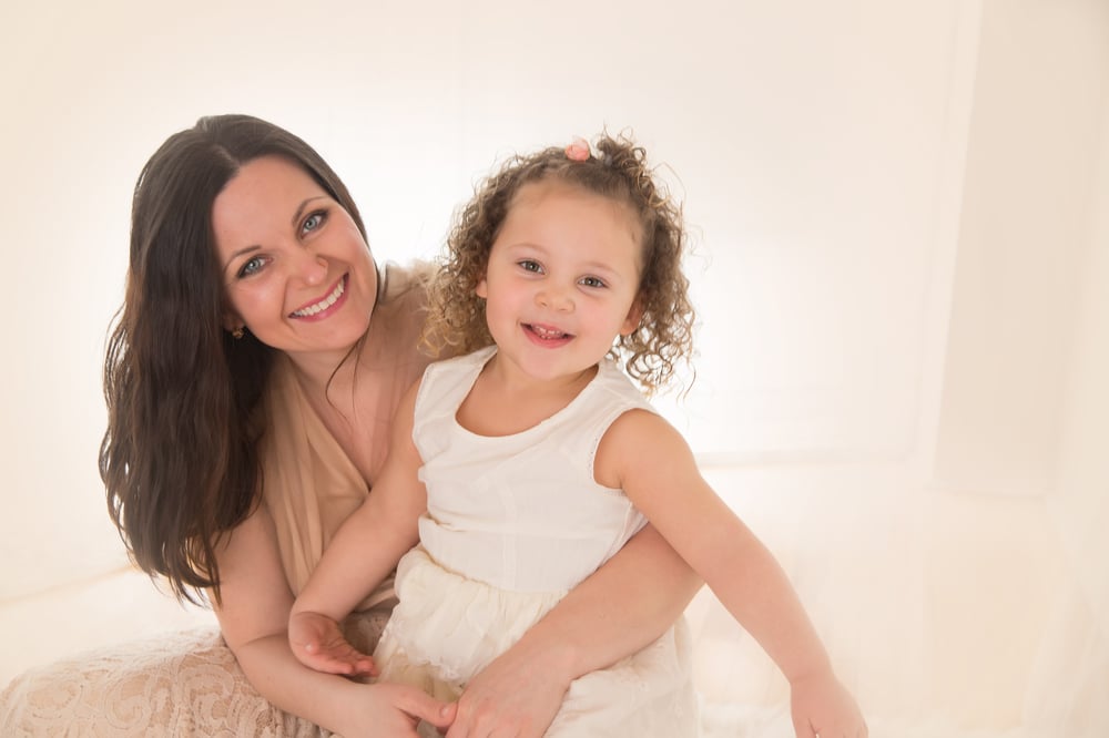 Image of Inclusive Mommy & Me Sessions