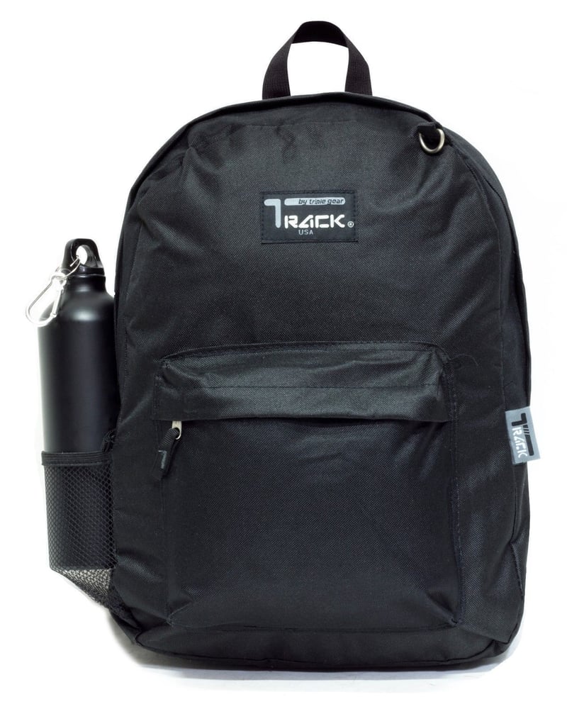 Image of Track Basic Student Outdoor Travel Back Pack