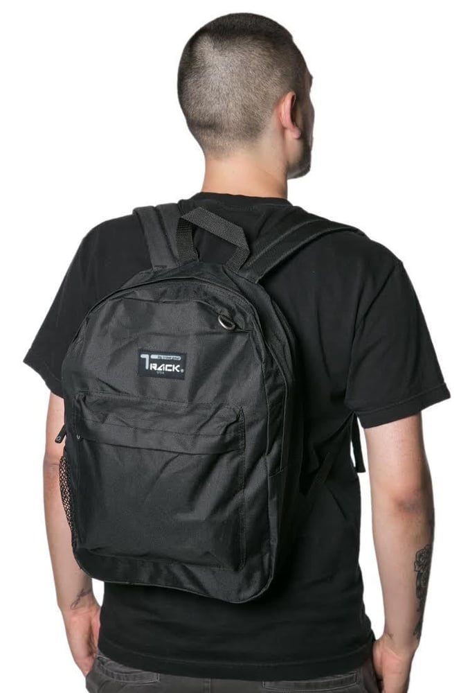 Image of Track Basic Student Outdoor Travel Back Pack