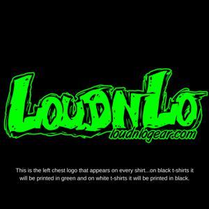 Image of LOUDNLO CARTUNEZ