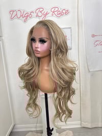 Image 13 of Celina luxury free part (ready to ship) 