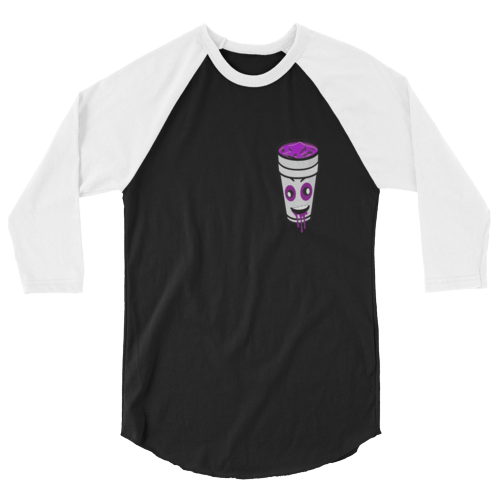 Image of Wacky Lean Jersey Tee