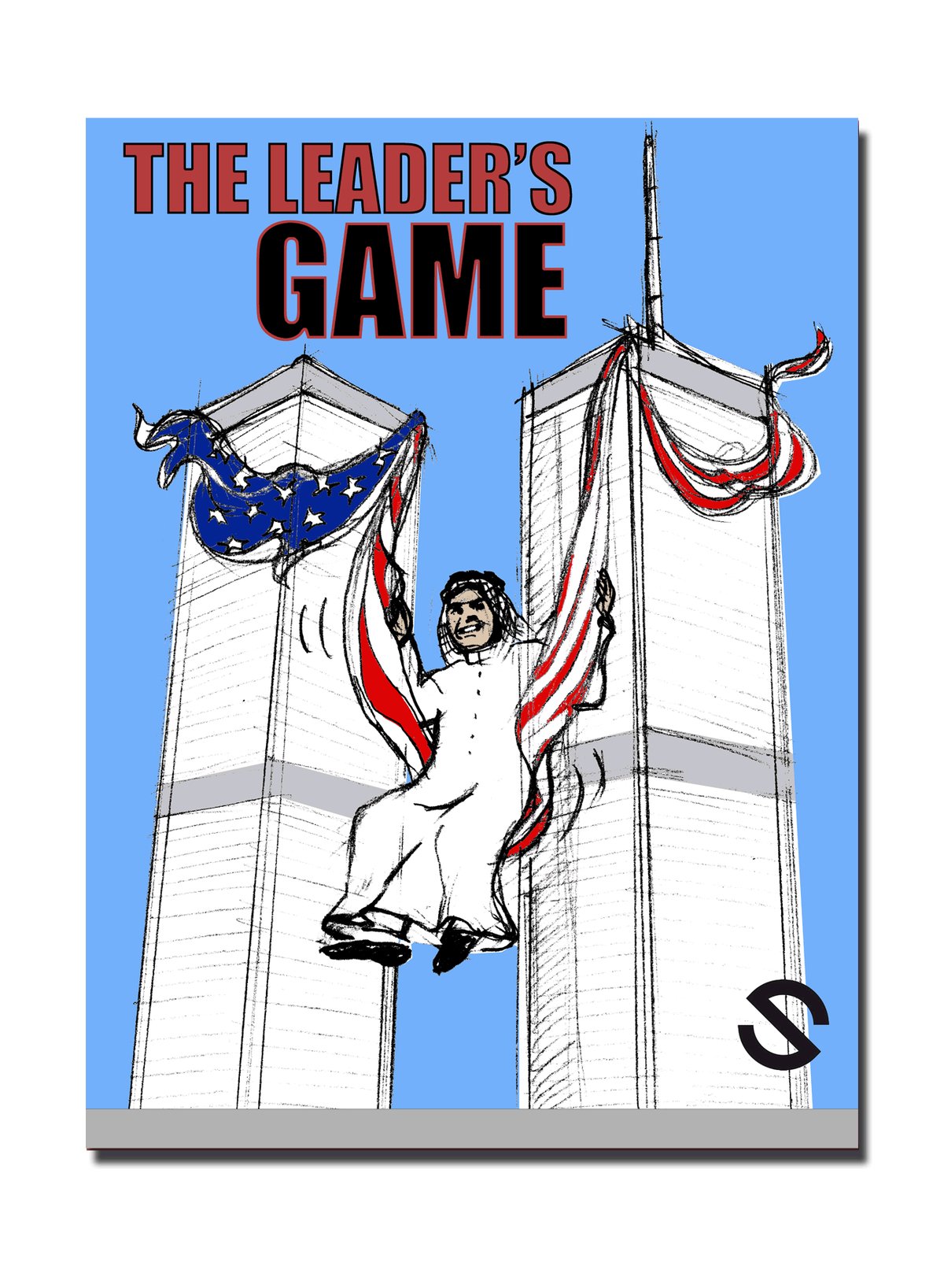 Image of THE LEADER'S GAME