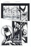 Batman TMNT Adventures 1 Page 04