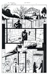 Batman TMNT Adventures 1 Page 09