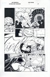 Batman TMNT Adventures 1 Page 15