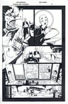 Batman TMNT Adventures 1 Page 18
