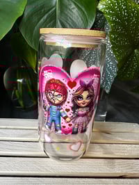 chucky Cup
