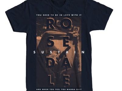 Image of Sustain T-shirt