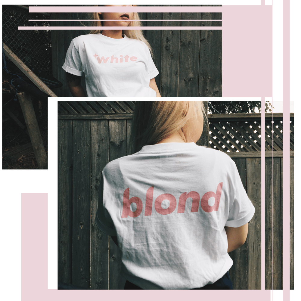 Image of Pink+White V2