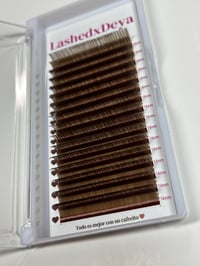 Image 3 of Cafecito Collection