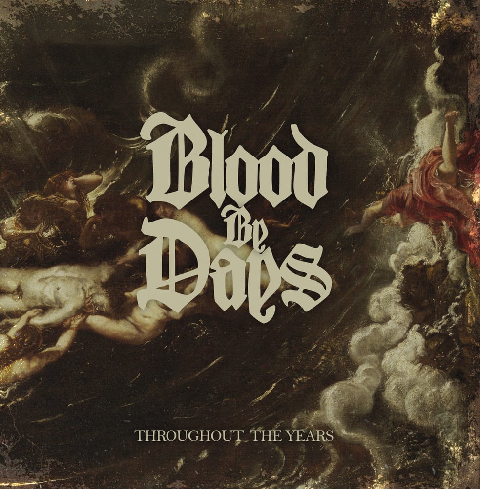 Image of Throughout The Years CD