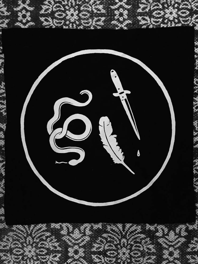 Image of PATCH