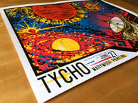 Image 1 of Tycho at Marymoor Park
