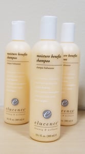 Image of Elucence Moisture Benefits Shampoo