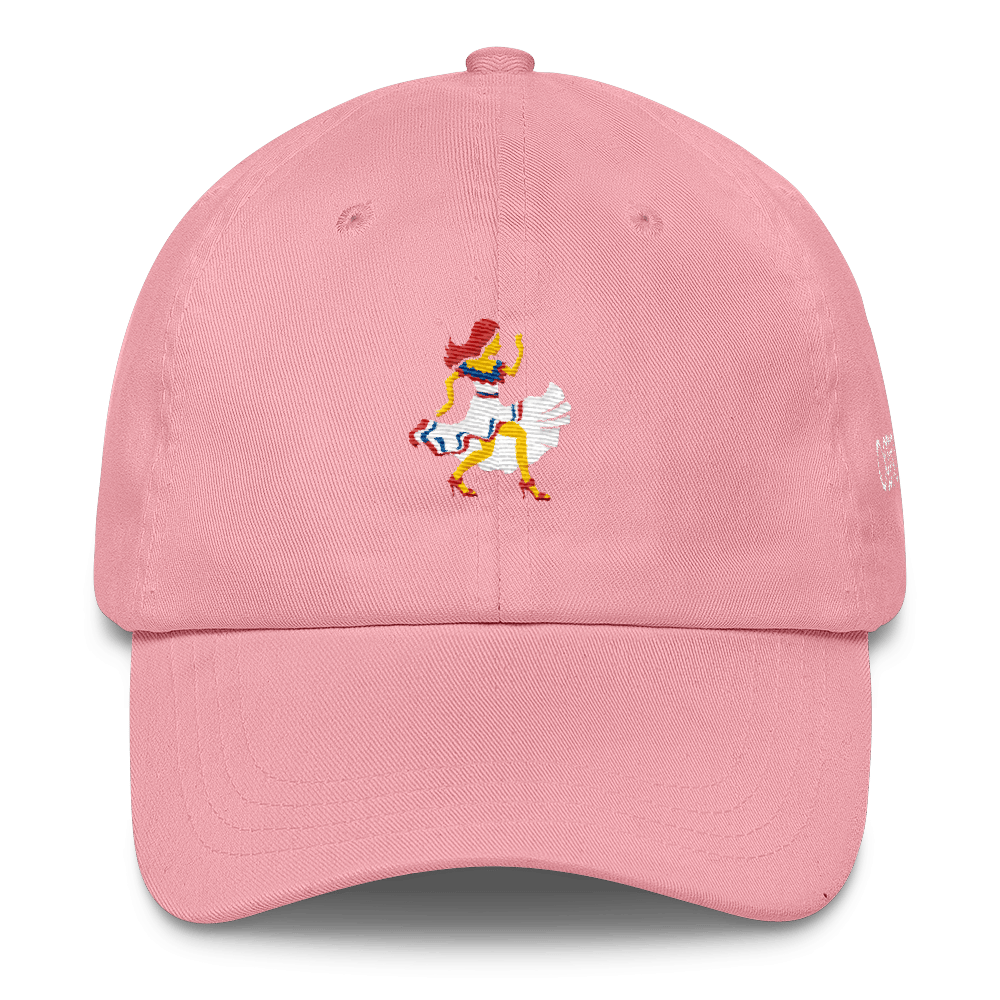 polo duck hat