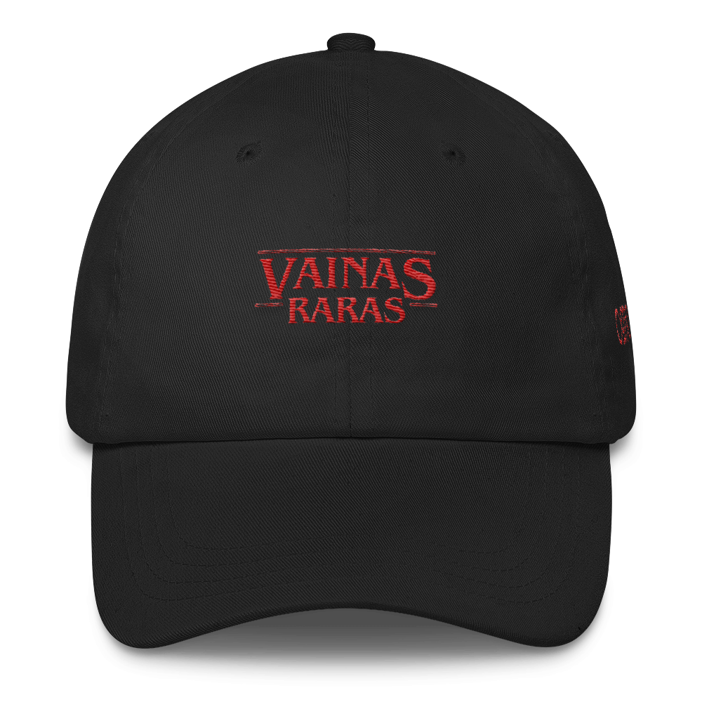 Image of Vainas Raras Polo Hat