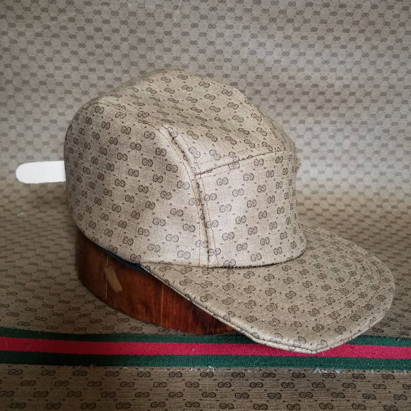 gucci inspired hat