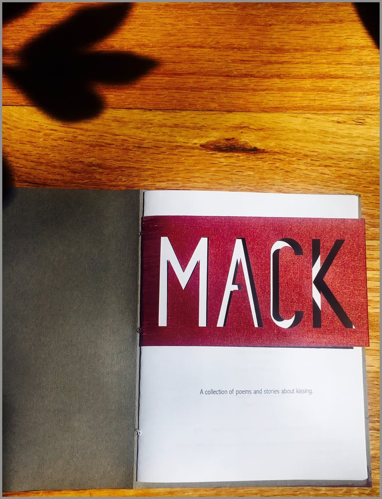 Image of MACK
