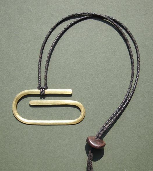 Image of Tiber Necklace