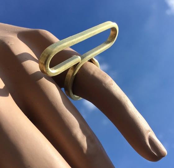 Image of Once Again Ring