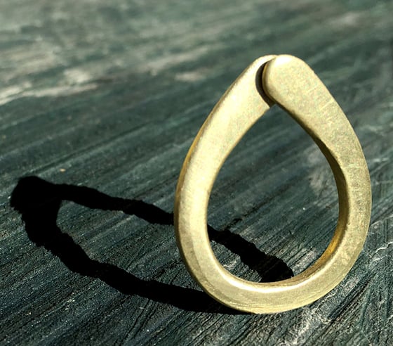 Image of Thixotropic Ring