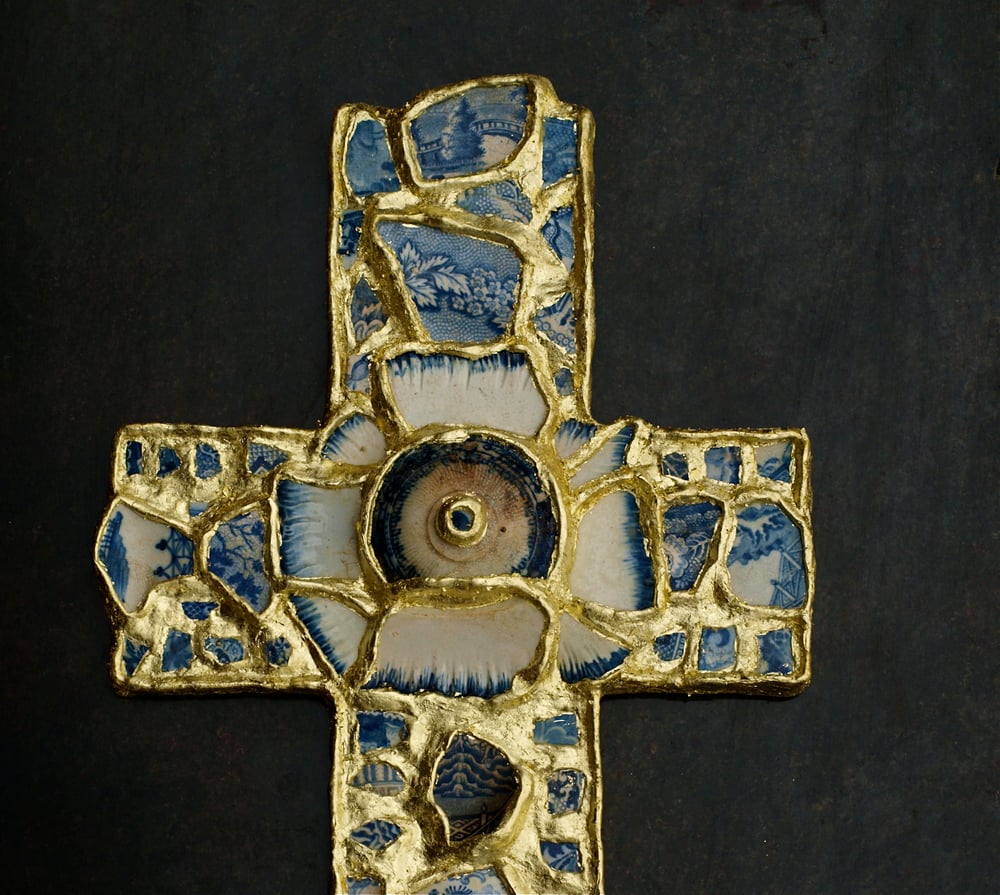 Image of Thames River Cross