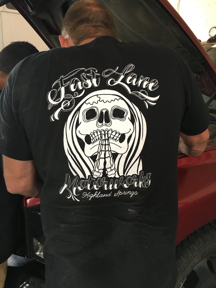 Image of Forgiveness T-shirt