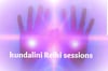 Kundalini Reiki Session Long Distance