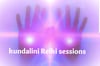 Kundalini Reiki Session Long Distance 