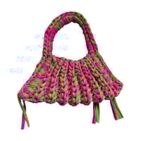 Image 1 of Watermelon Purse 