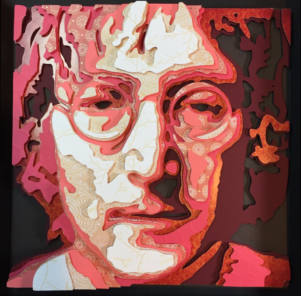 Image of John Lennon