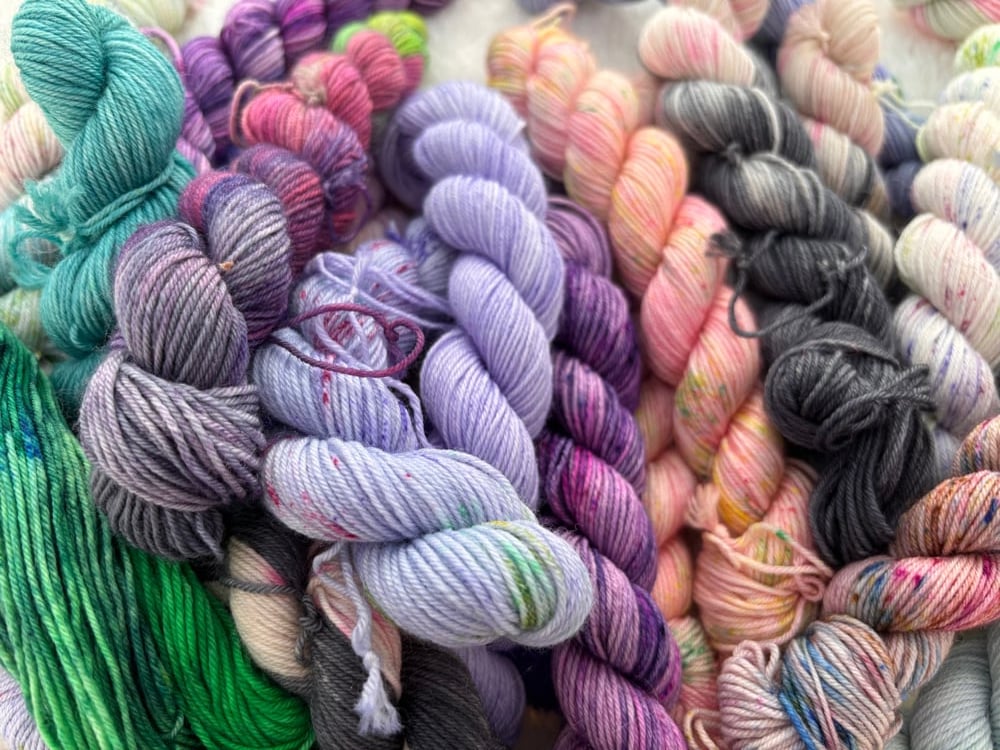 Image of Lucky Dip MINI Sets