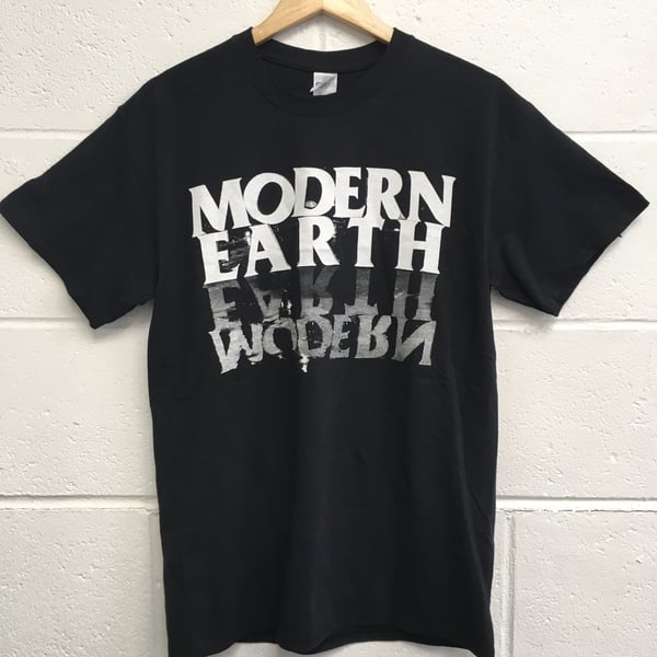 Image of "MODERN EARTH" T SHIRT