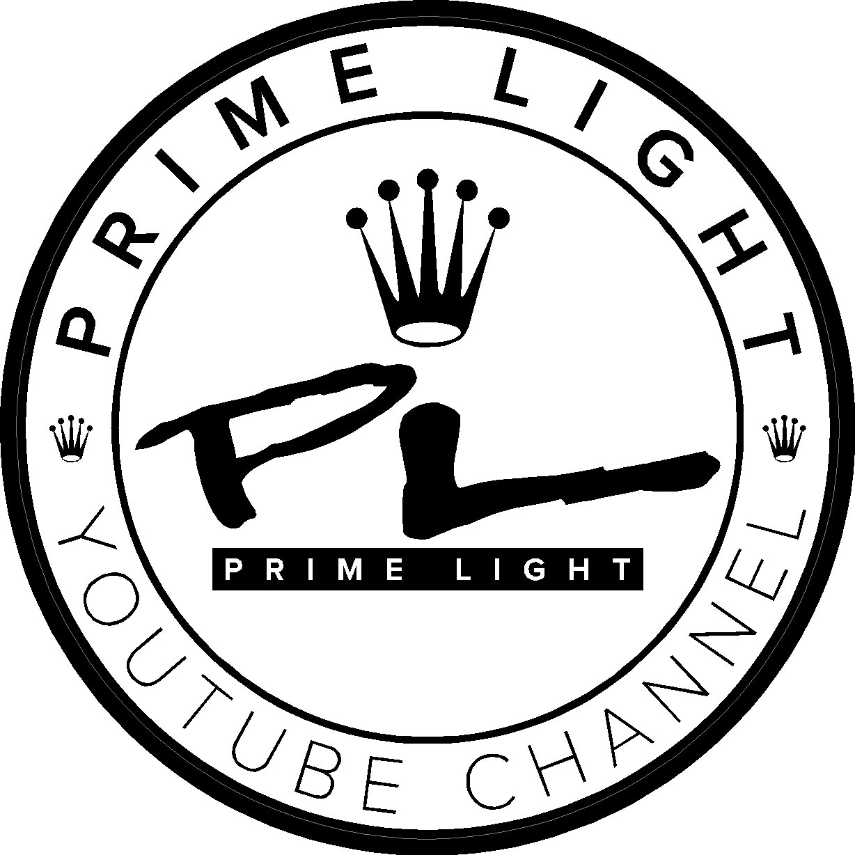 Image of Prime Light Sticker