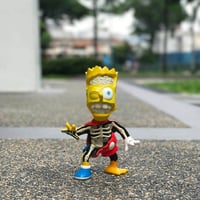 Image 1 of Coté Escriva - TWISTED BART -  LAST CHANCE - LAST ONE