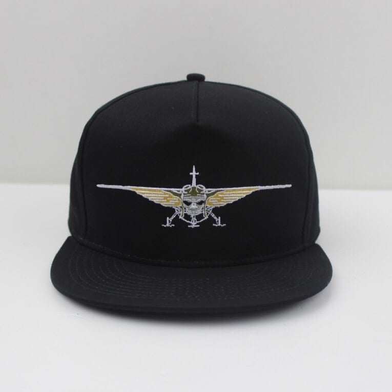 Image of El Piloto 210