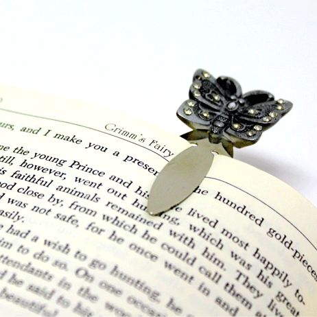 Image of Butterfly Bookmark