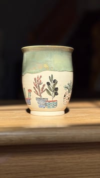 Image 3 of Planter Mug 02