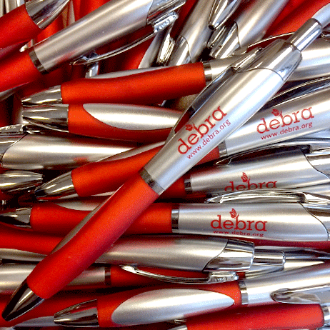 Image of debra Awareness Pens